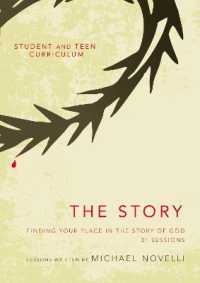 The Story Student and Teen Curriculum : Finding Your Place in the Story of God （DVD）