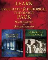 Learn Systematic and Historical Theology Pack : Everything You Need to Learn the Beliefs of the Christian Faith （PCK）