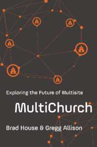 MultiChurch : Exploring the Future of Multisite
