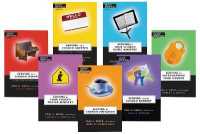 Zondervan Practical Ministry Guides Collection: Complete 7-Volume Set : Resources for Serving in the Church