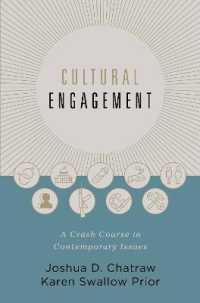 Cultural Engagement : A Crash Course in Contemporary Issues
