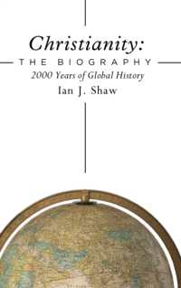 Christianity: the Biography : 2000 Years of Global History