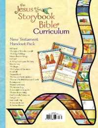 The Jesus Storybook Bible Curriculum Kit Handouts, New Testament (Jesus Storybook Bible)