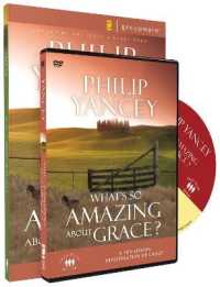 What's So Amazing about Grace Participant's Guide with DVD : A Ten Session Investigation of Grace