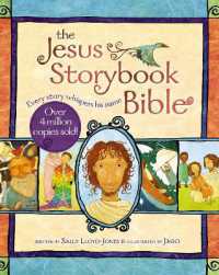 The Jesus Storybook Bible : Every Story Whispers His Name (Jesus Storybook Bible)