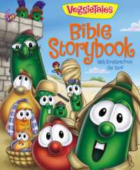 VeggieTales Bible Storybook : With Scripture from the NIrV (Big Idea Books / Veggietales)