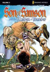 The Maiden of Thunder (Z Graphic Novels / Son of Samson)
