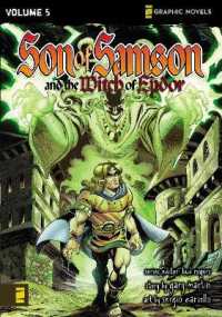 The Witch of Endor (Z Graphic Novels / Son of Samson)