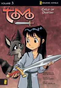 Child of Destiny (Z Graphic Novels / Tomo)