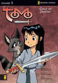 Child of Destiny (Z Graphic Novels / Tomo)