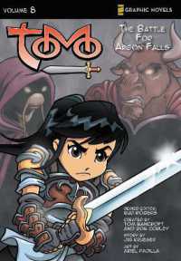 The Battle for Argon Falls (Z Graphic Novels / Tomo)