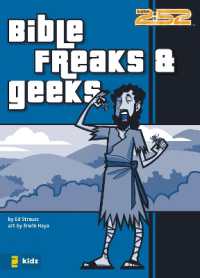 Bible Freaks and Geeks (2:52)