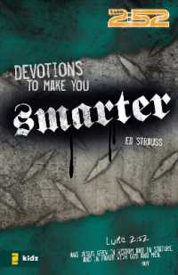 Devotions to Make You Smarter (2:52)