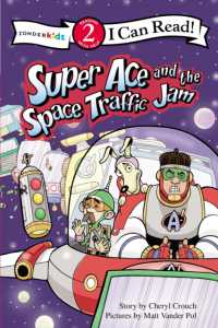 Super Ace and the Space Traffic Jam : Level 2 (I Can Read!)