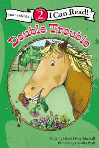 Double Trouble : Level 2 (I Can Read! / a Horse Named Bob)