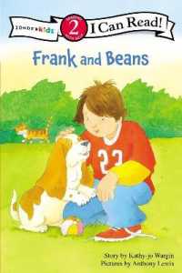 Frank and Beans : Level 2 (I Can Read! / Frank and Beans Series)