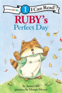 Ruby's Perfect Day (Zonderkidz I Can Read)