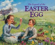 The Legend of the Easter Egg （Reprint）