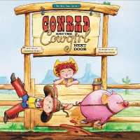 Conrad and the Cowgirl Next Door (The Next Door Series)