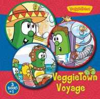 VeggieTown Voyage : Lost in Place / Cool Hand Cuke / Ben Hurry (Veggietales)