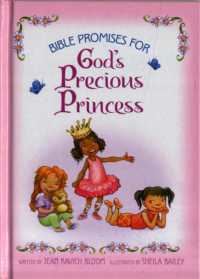Bible Promises for God's Precious Princess