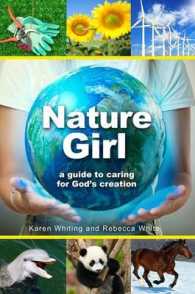 Nature Girl : A Guide to Caring for God's Creation