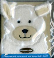 Little Lamb's Bible （NOV BRDBK）