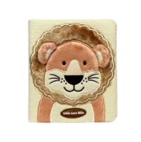 Little Lion's Bible （NOV BRDBK）