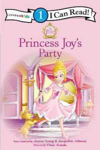 Princess Joy's Party : Level 1 (I Can Read! / Princess Parables)