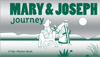 Mary & Joseph Journey （MIN）