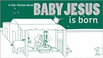 Baby Jesus Is Born （MIN）