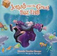 Jonah and the Great Big Fish