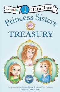 Princess Sisters Treasury : Level 1 (I Can Read! / Princess Parables)