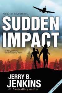 Sudden Impact : An Airquest Adventure bind-up (Airquest Adventures)