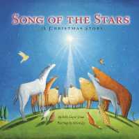 Song of the Stars （Board Book）