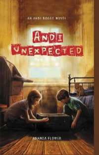 Andi Unexpected (An Andi Boggs Novel)