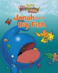 Jonah and the Big Fish (The Baby Beginner's Bible) （BRDBK）