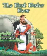First Easter Ever -- Paperback / softback