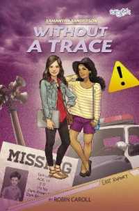 Samantha Sanderson without a Trace (Faithgirlz / Samantha Sanderson)