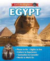 Egypt (Let's Go Explore)