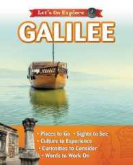 Galilee (Let's Go Explore)