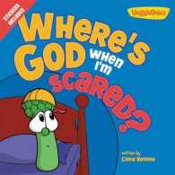 Where's God When I'm Scared? (Veggietales)