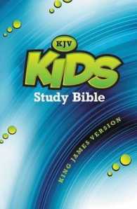 Holy Bible : KJV Kids' Study Bible