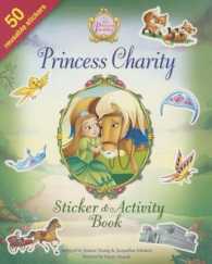 Princess Charity (The Princess Parables) （ACT CSM NO）