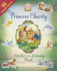 Princess Charity (The Princess Parables) （ACT CSM NO）