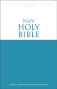 Holy Bible : New International Reader's Version: the Best Translation for Understanding Gods Word