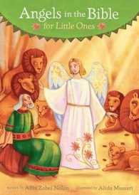 Angels in the Bible for Little Ones （BRDBK）