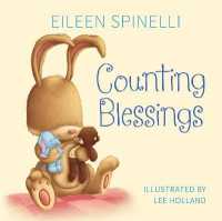 Counting Blessings （Board Book）