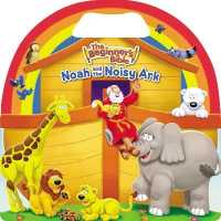 Beginner's Bible Noah and the Noisy Ark (The Beginner's Bible) -- Board book