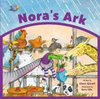 Nora's Ark （Board Book）